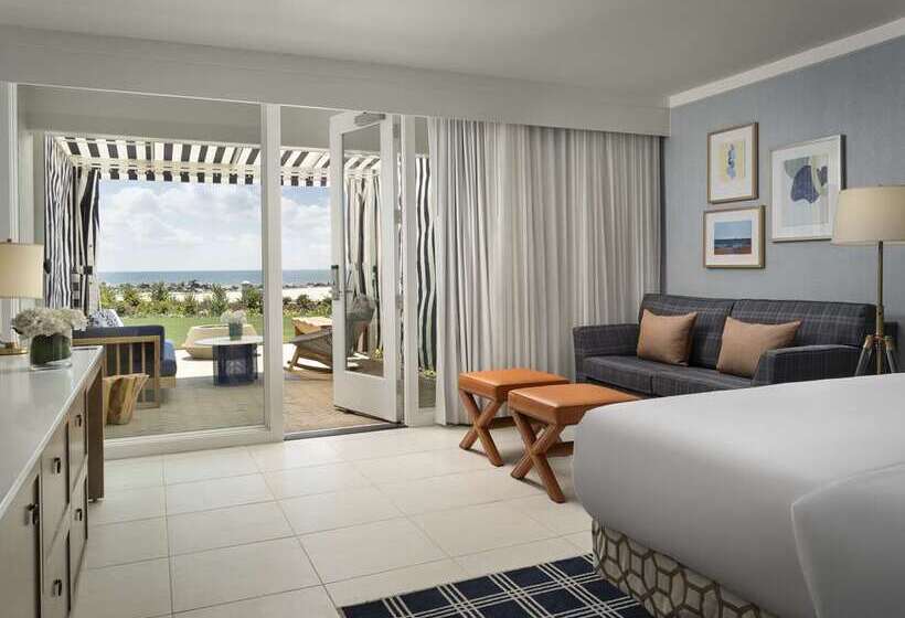 스탠다드 룸, Del Coronado, Curio Collection By Hilton
