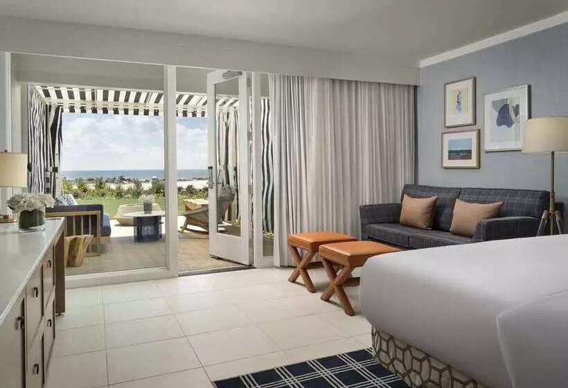 اتاق استاندارد, Del Coronado, Curio Collection By Hilton