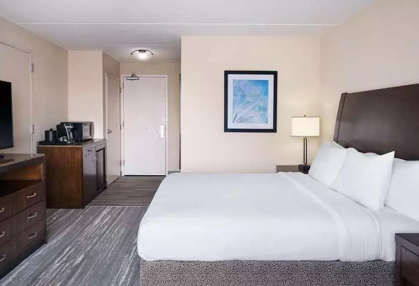 اتاق استاندارد برای معلولان, Del Coronado, Curio Collection By Hilton