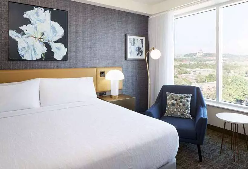 اتاق استاندارد برای معلولان, Del Coronado, Curio Collection By Hilton