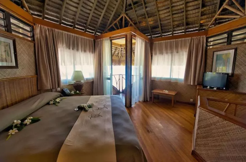 سوئیت برای معلولان, Del Coronado, Curio Collection By Hilton