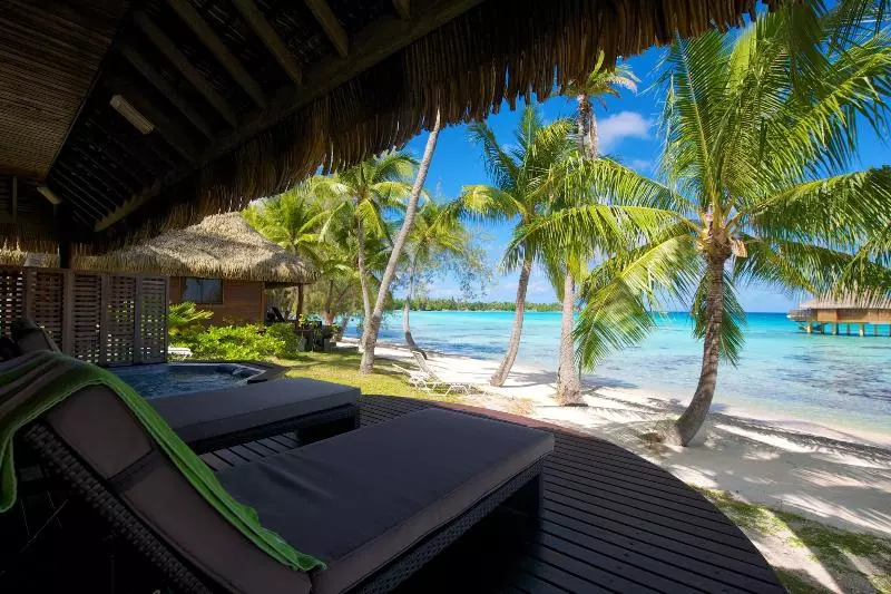 سوئیت برای معلولان, Del Coronado, Curio Collection By Hilton