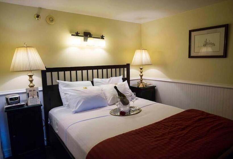 Номер Deluxe Адаптированный для Инвалидов, Delta King