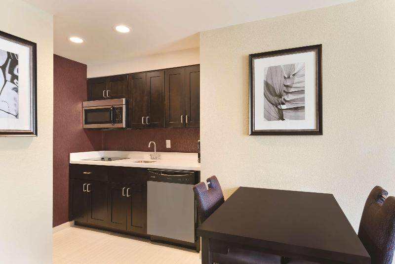 Standard Værelse, Desert Palms Hotel & Suites Anaheim Resort