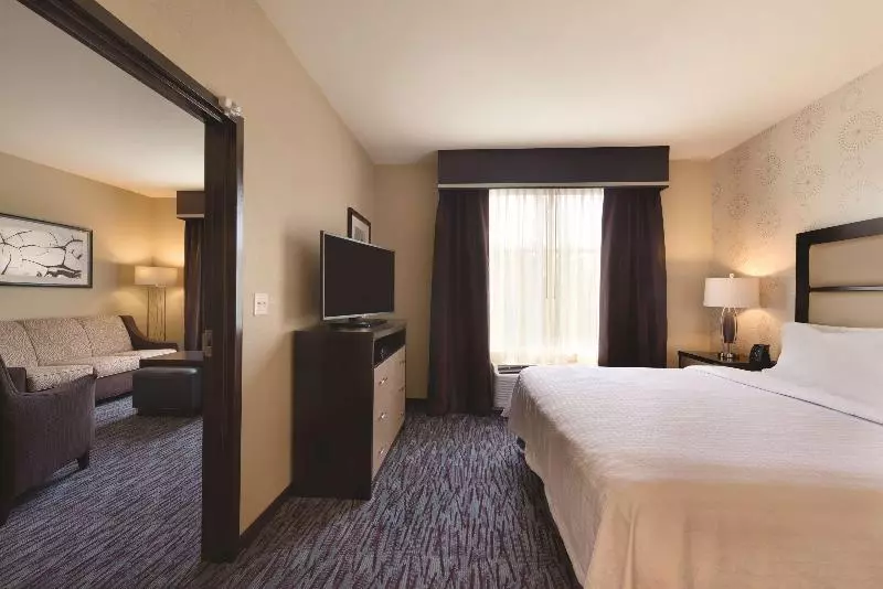 Standard-huone, Desert Palms Hotel & Suites Anaheim Resort