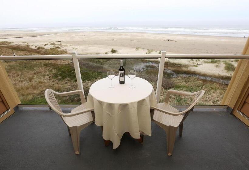 חדר סטנדרט, Driftwood Shores Resort