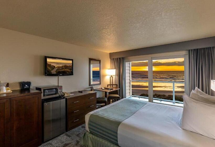 חדר סטנדרט, Driftwood Shores Resort