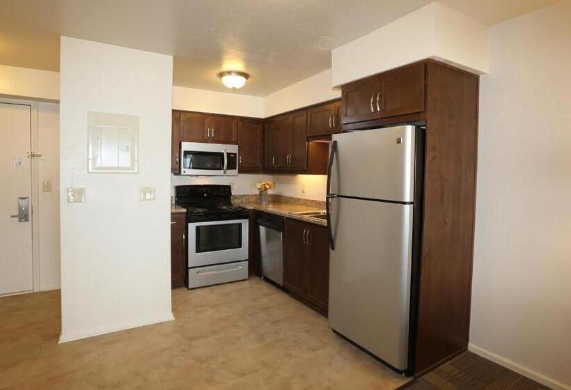 חדר דחוקס עם מיטת קינג, Driftwood Shores Resort