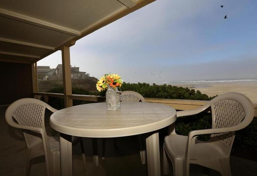 Люкс 3 Спальни, Driftwood Shores Resort