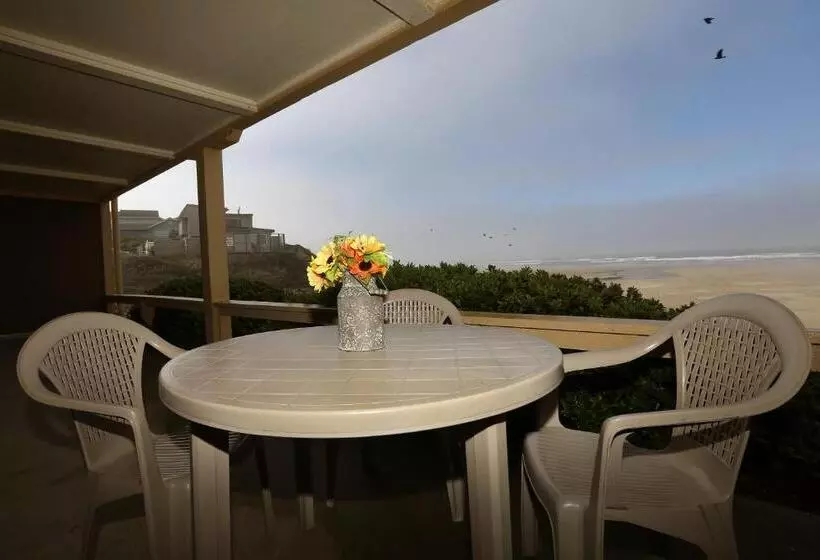 ３ベッドルームスイート, Driftwood Shores Resort