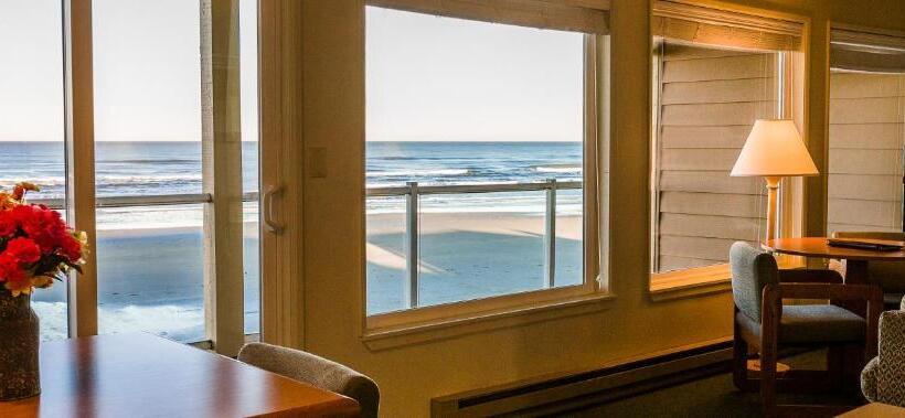 סוויטת 3 חדרי שינה, Driftwood Shores Resort