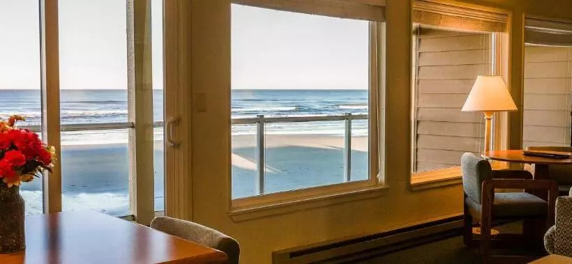 ３ベッドルームスイート, Driftwood Shores Resort