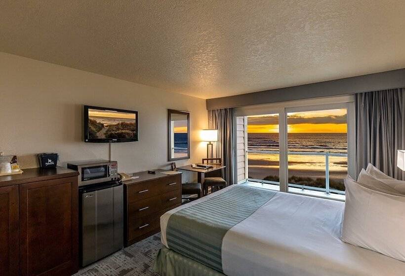 חדר סטנדרט, Driftwood Shores Resort