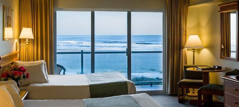 Номер Deluxe Кровать Кинг, Driftwood Shores Resort
