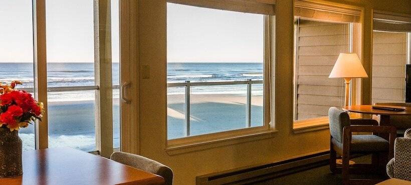 סוויטת 3 חדרי שינה, Driftwood Shores Resort