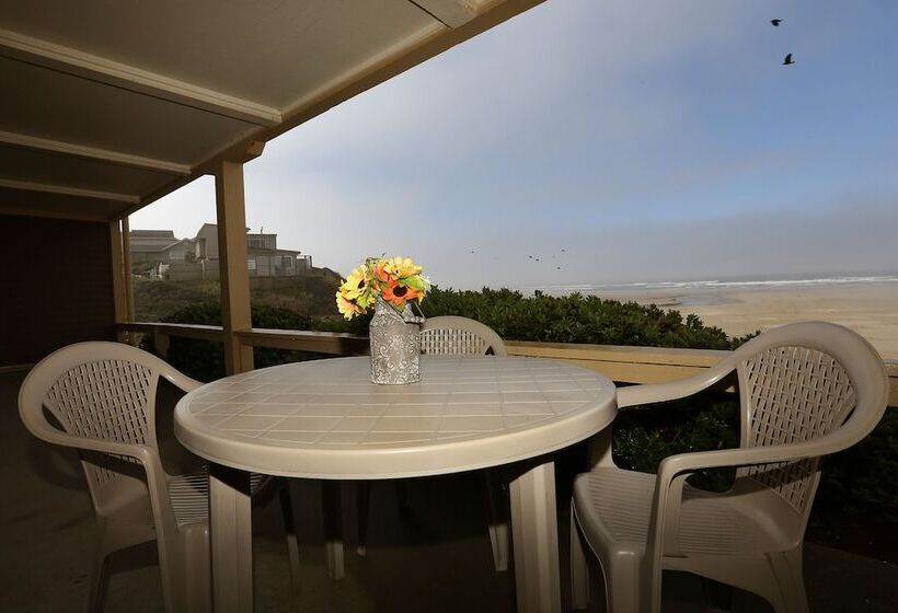 סוויטת 3 חדרי שינה, Driftwood Shores Resort