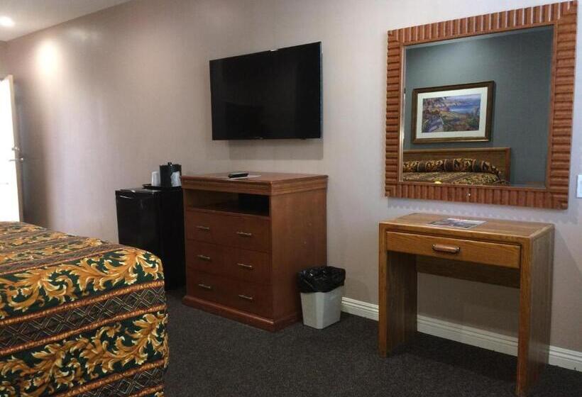 اتاق استاندارد, Dunes Inn   Wilshire