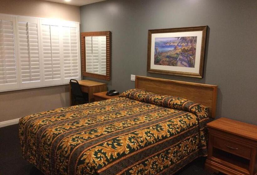 اتاق استاندارد, Dunes Inn   Wilshire