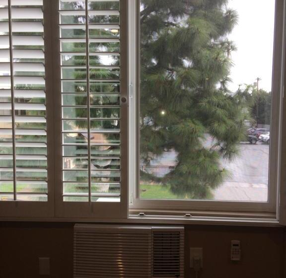 اتاق استاندارد با 2 تخت دوبل, Dunes Inn   Wilshire