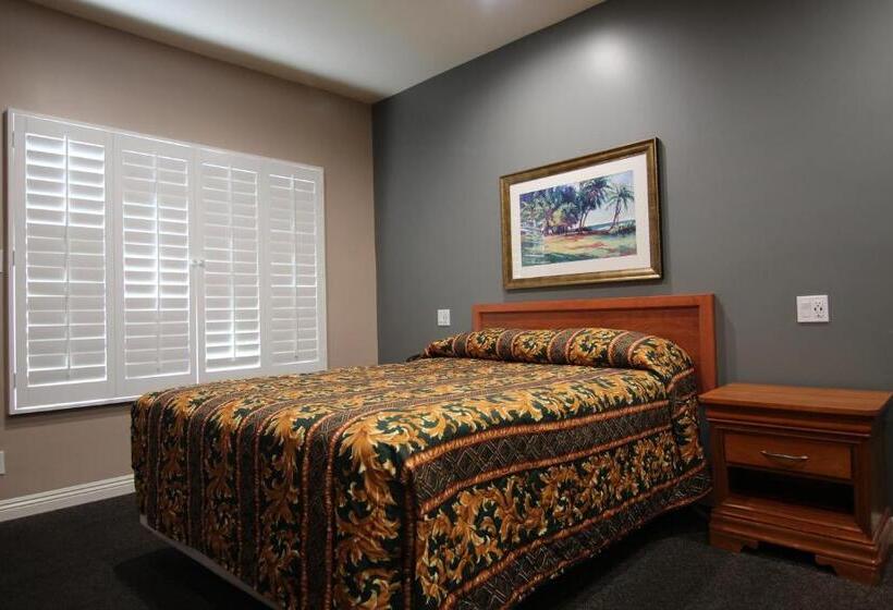 اتاق استاندارد برای معلولان, Dunes Inn   Wilshire