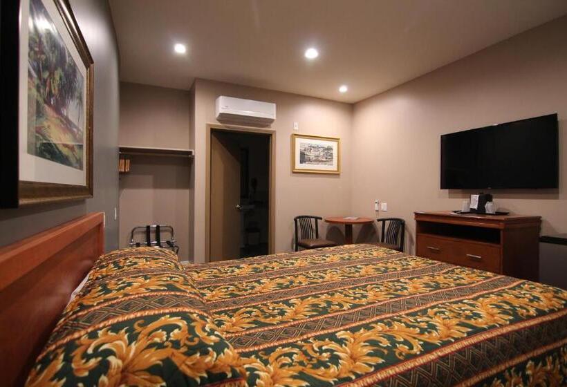اتاق استاندارد برای معلولان, Dunes Inn   Wilshire