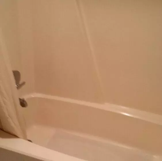 ２ダブルベッドのスタンダードルーム, Econo Lodge Near Bluefield College