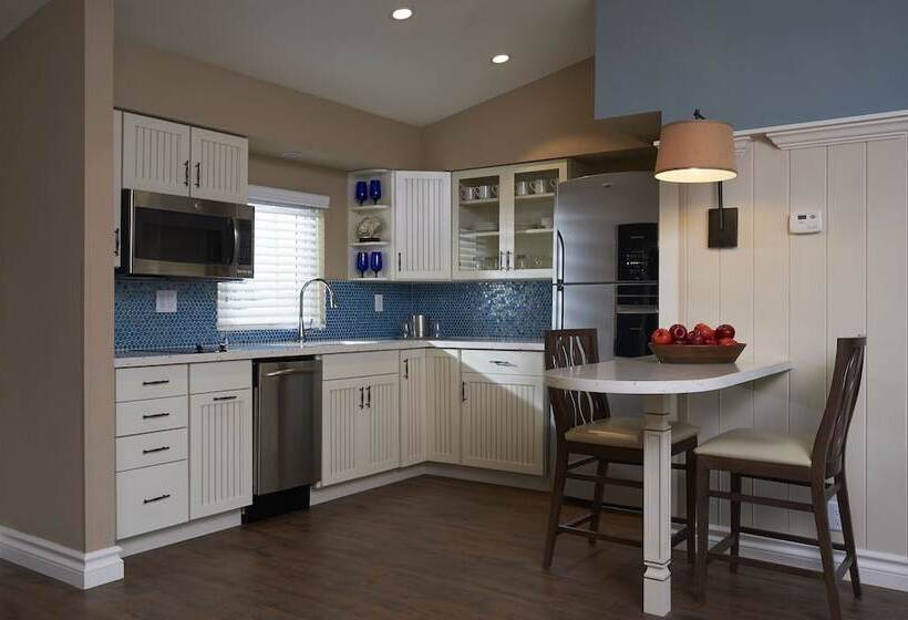 غرفة قياسية, Edgewater Beach