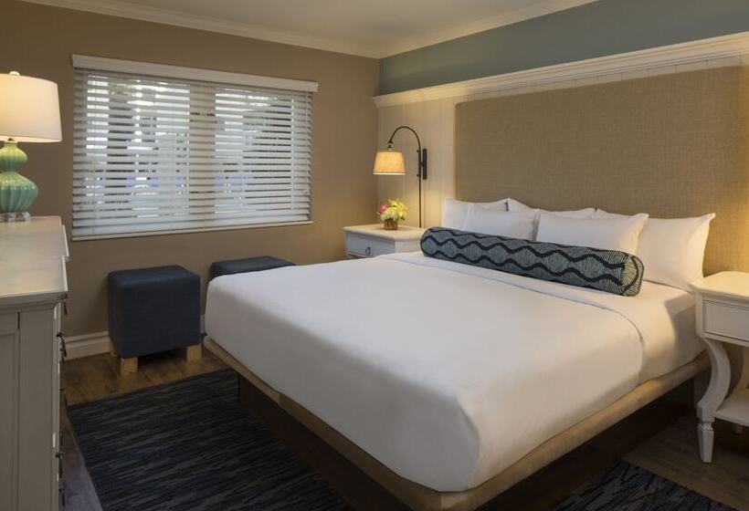 غرفة قياسية, Edgewater Beach