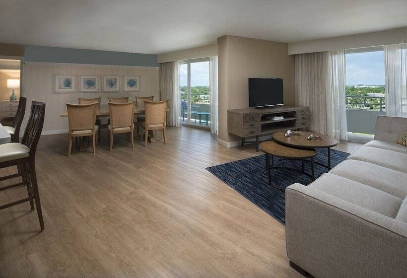 جناح, Edgewater Beach