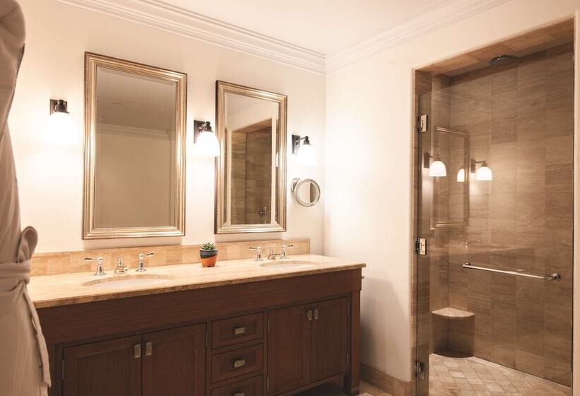 Номер Deluxe, El Encanto, A Belmond Hotel, Santa Barbara