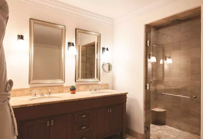 اتاق لوکس, El Encanto, A Belmond Hotel, Santa Barbara