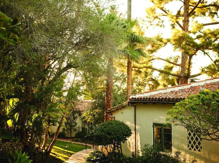 Номер Премиум, El Encanto, A Belmond Hotel, Santa Barbara