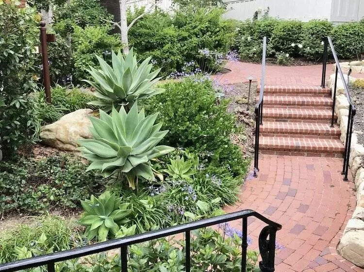 اتاق پرمیوم, El Encanto, A Belmond Hotel, Santa Barbara