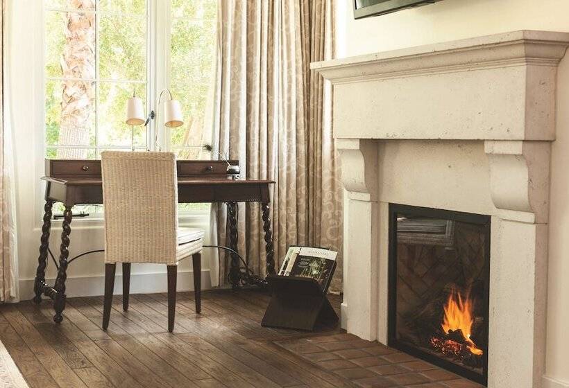 غرفة بريميوم, El Encanto, A Belmond Hotel, Santa Barbara