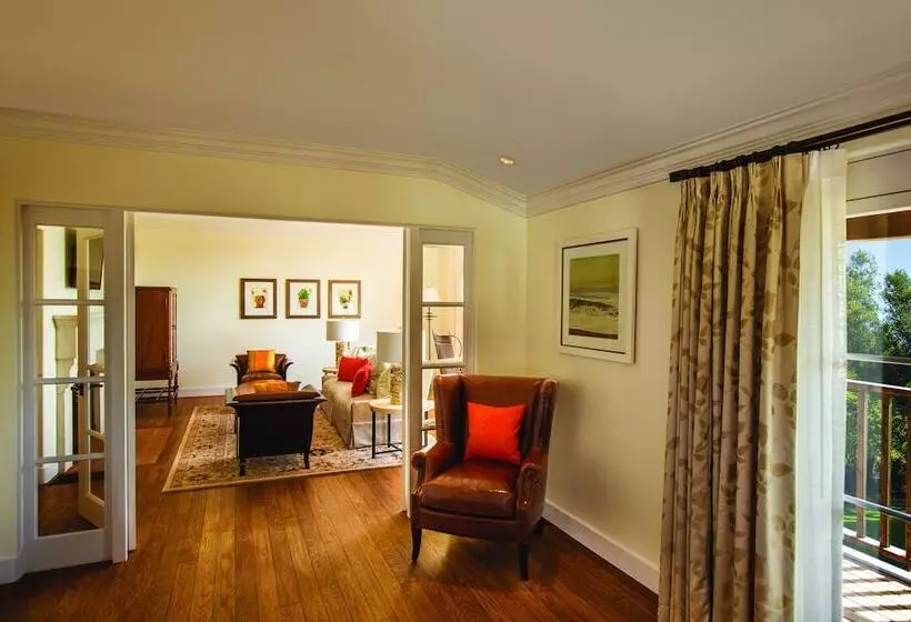 سوئیت پریمیوم, El Encanto, A Belmond Hotel, Santa Barbara