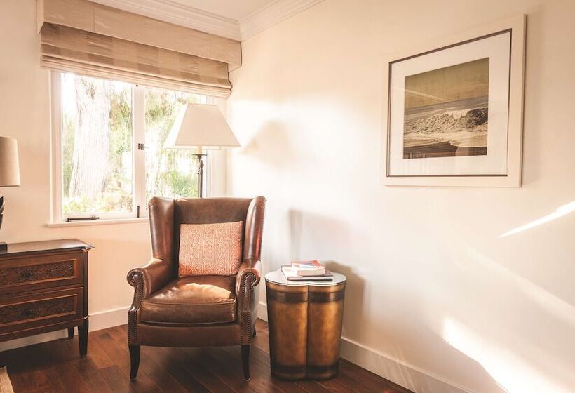 Люкс Премиум, El Encanto, A Belmond Hotel, Santa Barbara