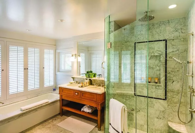 Suite with Terrace, El Encanto, A Belmond Hotel, Santa Barbara