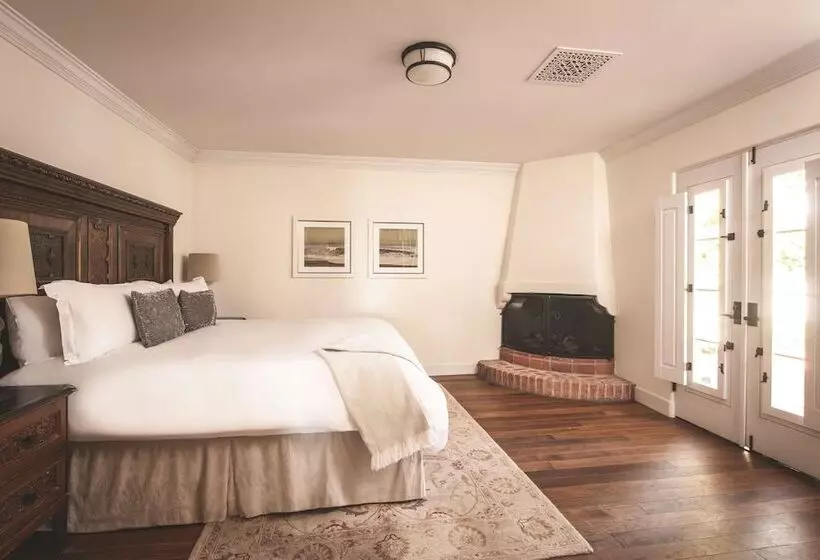 سوییت, El Encanto, A Belmond Hotel, Santa Barbara