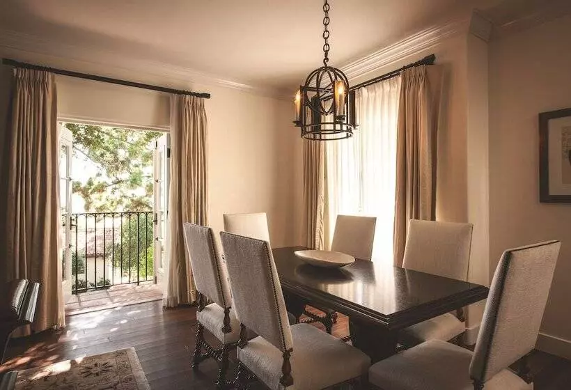 سوییت, El Encanto, A Belmond Hotel, Santa Barbara