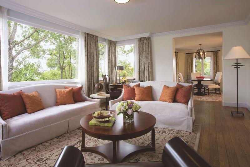 סוויטה, El Encanto, A Belmond Hotel, Santa Barbara