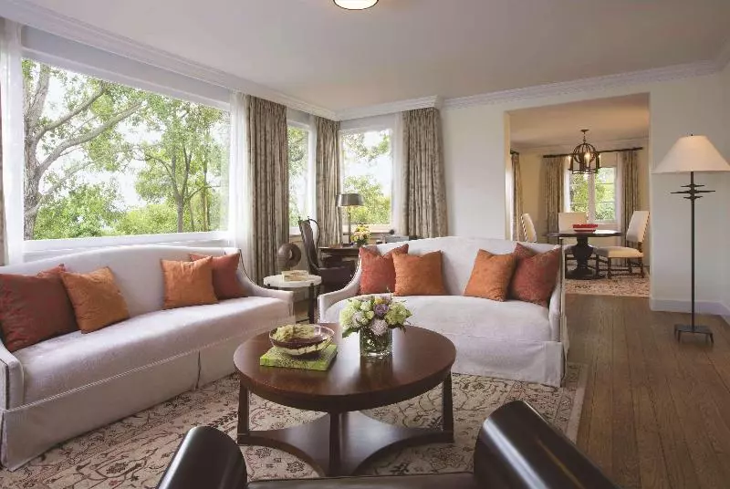 سوییت, El Encanto, A Belmond Hotel, Santa Barbara