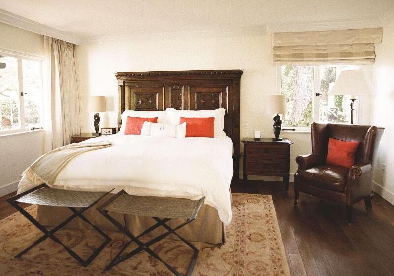 جناح, El Encanto, A Belmond Hotel, Santa Barbara