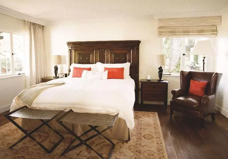 سوییت, El Encanto, A Belmond Hotel, Santa Barbara