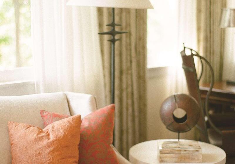 סוויטה, El Encanto, A Belmond Hotel, Santa Barbara