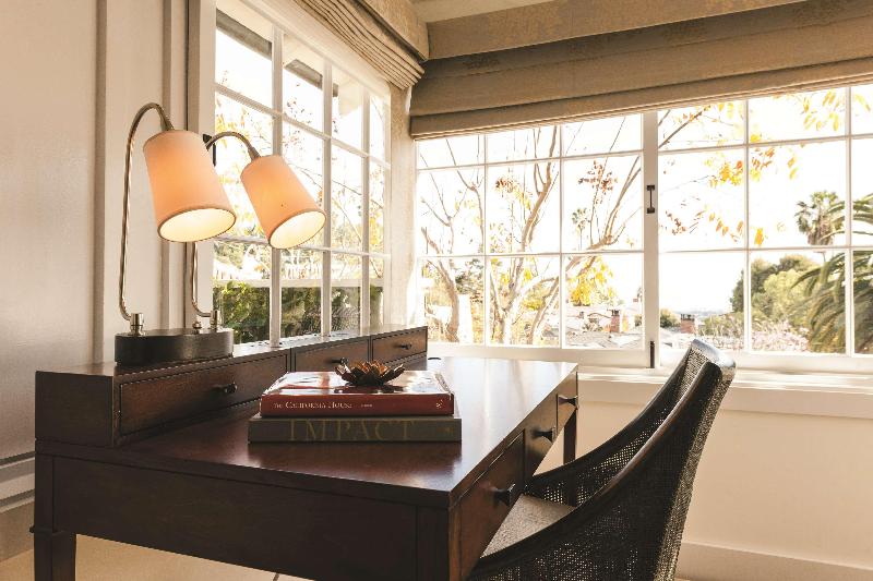 סוויטה, El Encanto, A Belmond Hotel, Santa Barbara