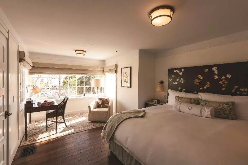 سوییت, El Encanto, A Belmond Hotel, Santa Barbara