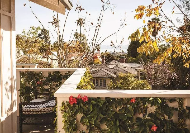 سوییت, El Encanto, A Belmond Hotel, Santa Barbara