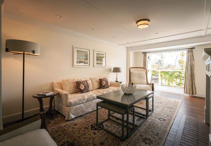 Люкс, El Encanto, A Belmond Hotel, Santa Barbara
