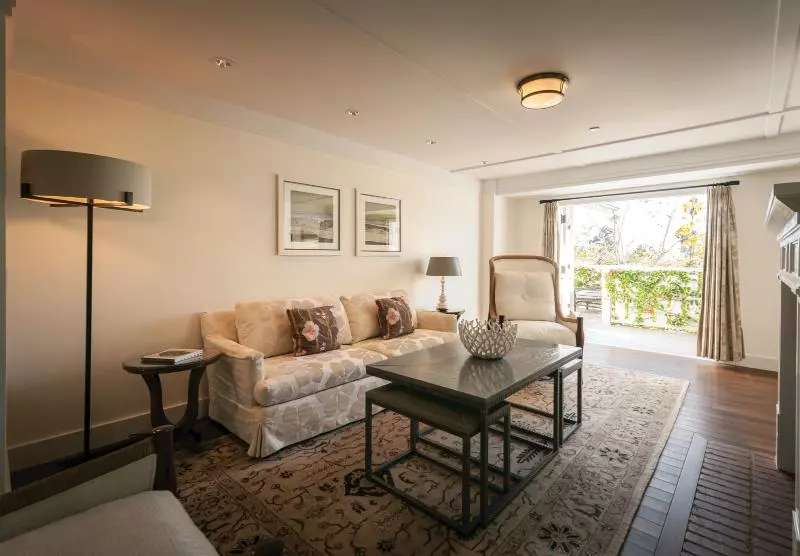 سوییت, El Encanto, A Belmond Hotel, Santa Barbara
