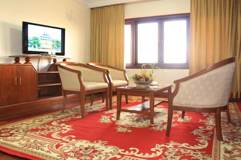 جناح مزود بتراس, El Encanto, A Belmond Hotel, Santa Barbara